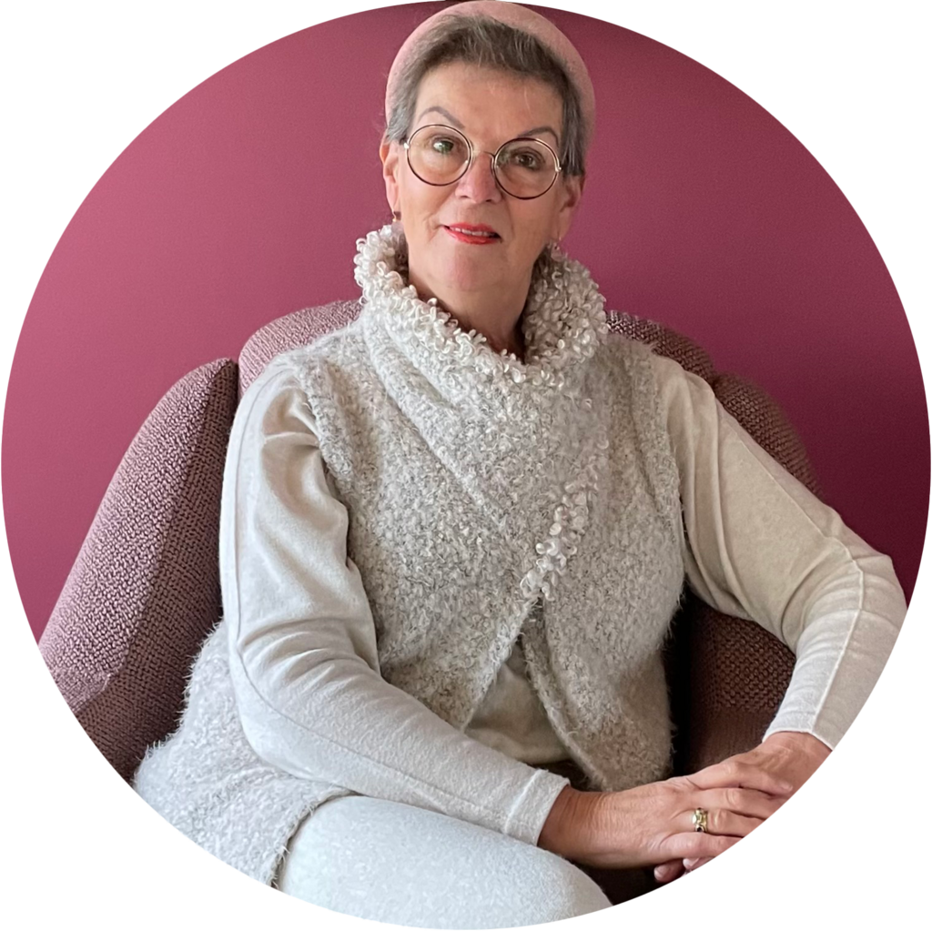 Karin Wouters - Ziel aan Zee